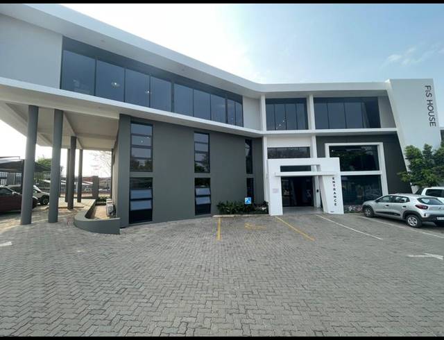 BUSINESS PROPERTY TO RENT IN ZWARTKOP